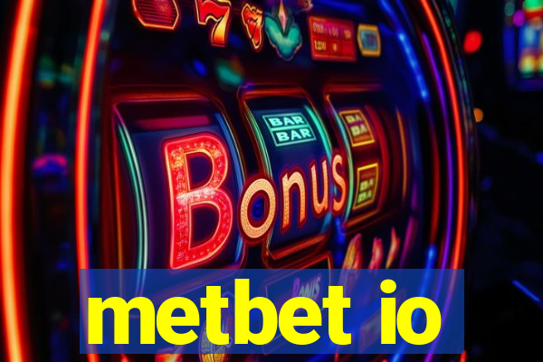 metbet io